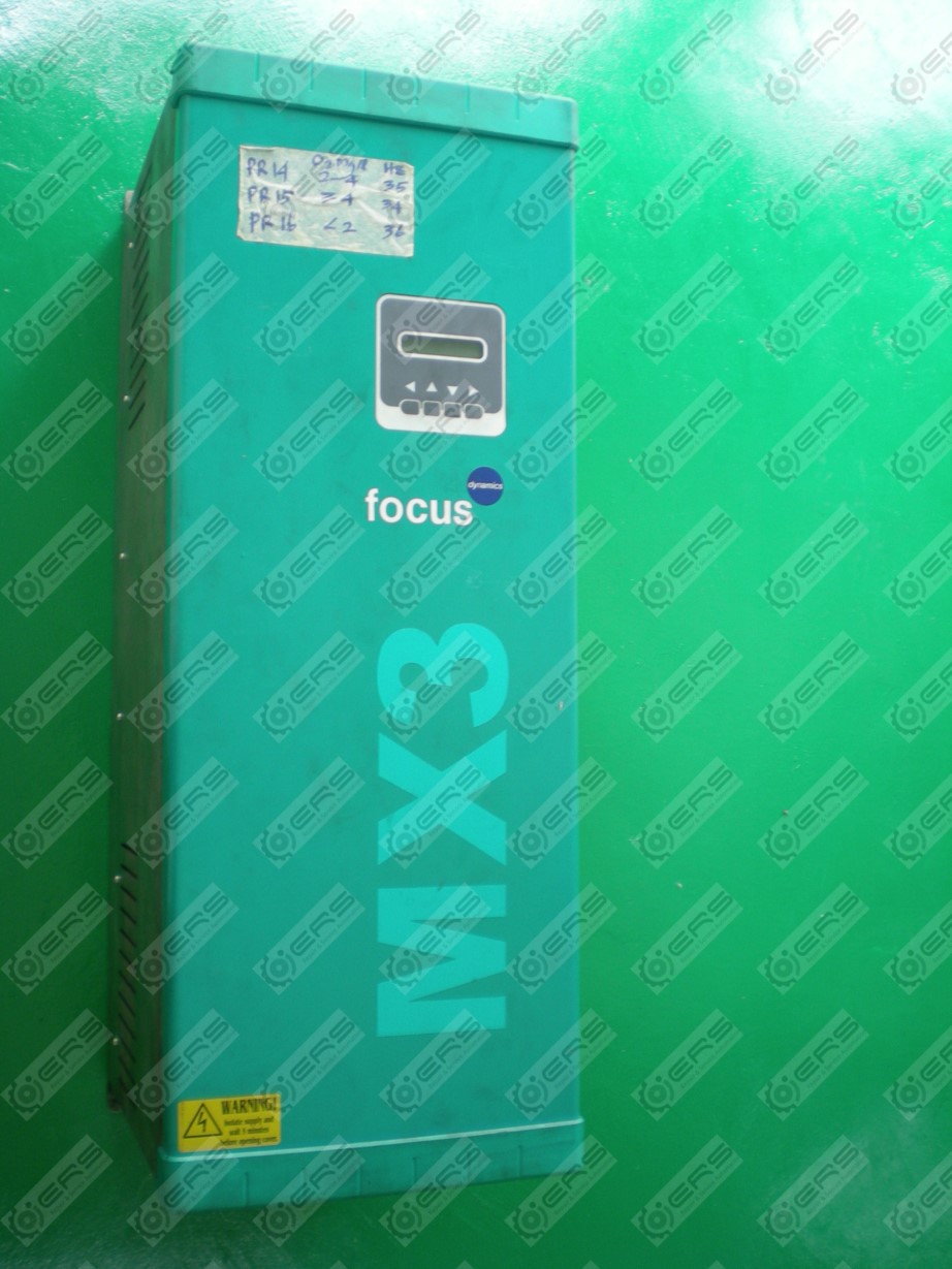 Focus Dynamics Inverter MX3/200 200220/050 Image